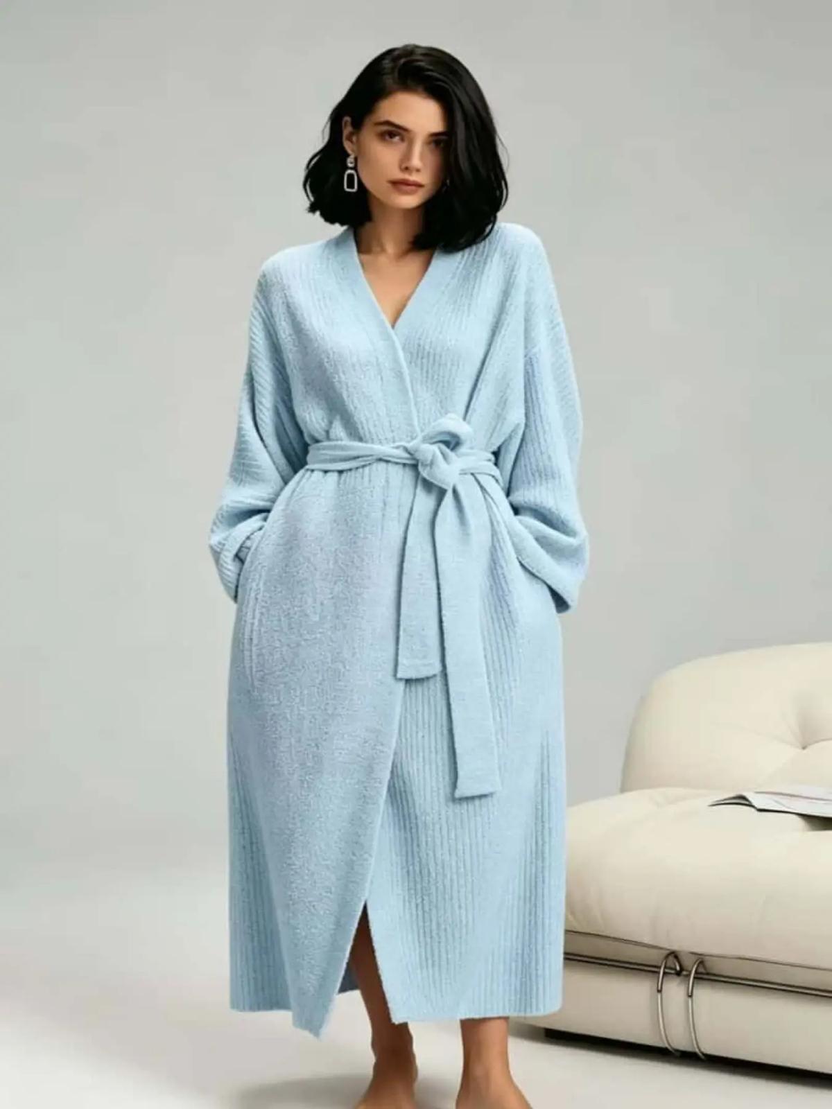 Cloudora Lounge Robe