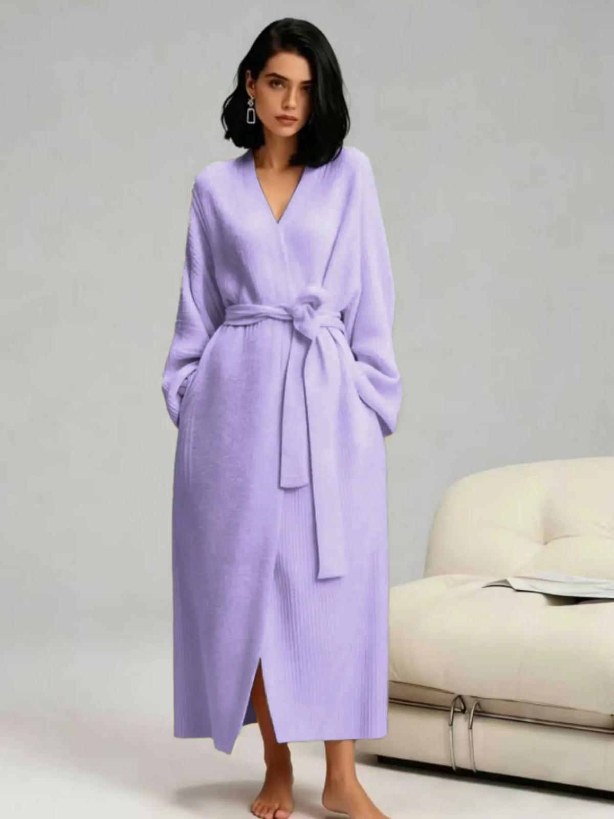 Cloudora Lounge Robe