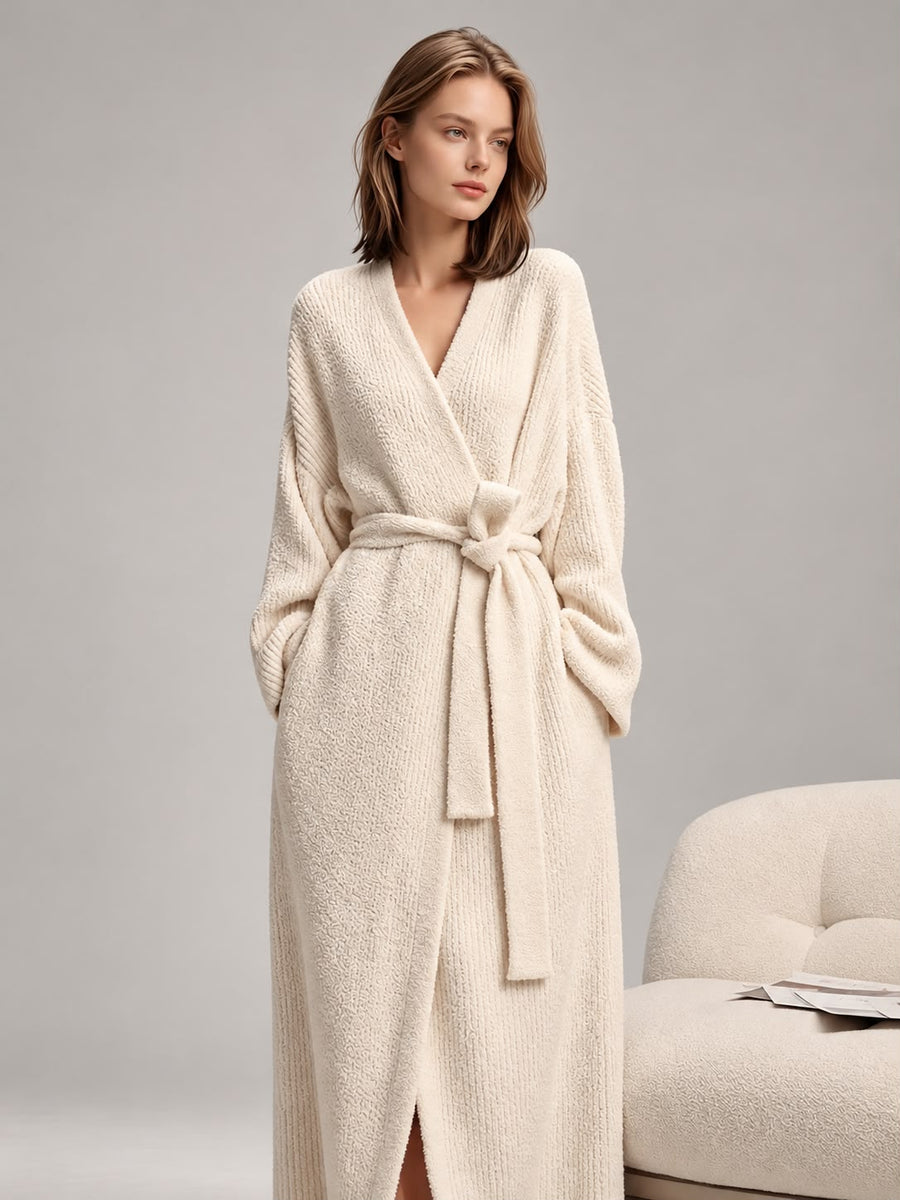 Claudora Lounge Robe